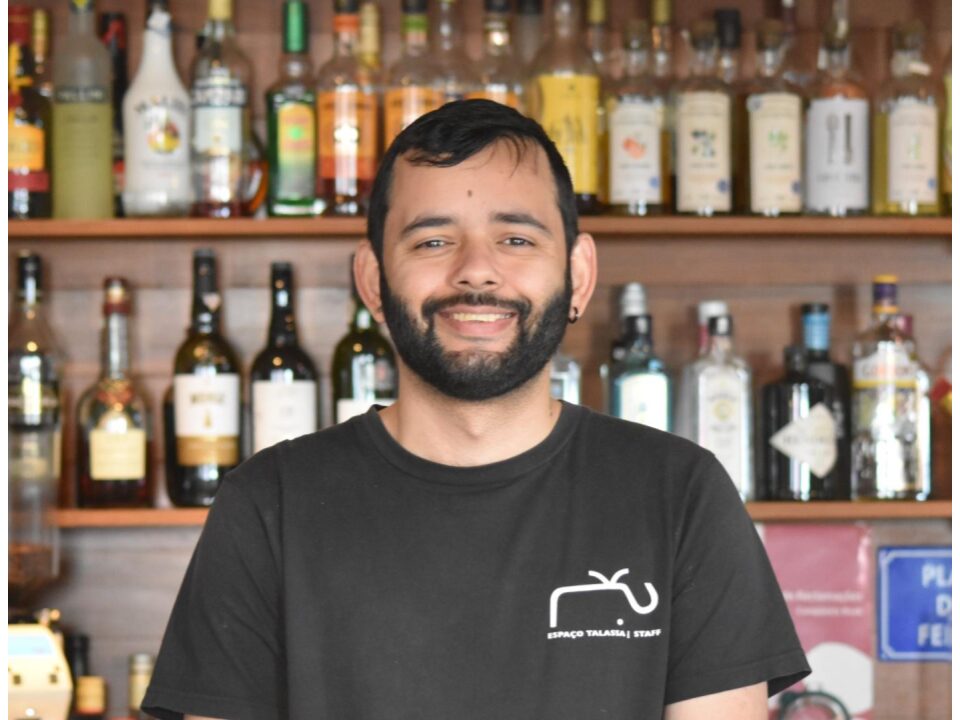 Patrick Amorim