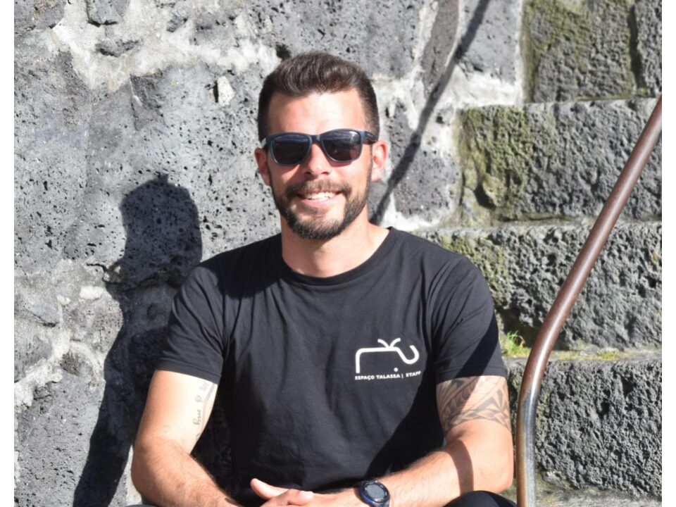 Rodrigo Rosa